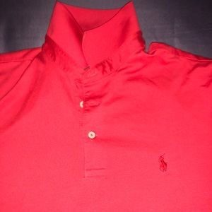 Ralph Lauren Polo Golf Shirt